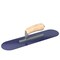 Steel City Trowels By Bon Bon 66-164 Pool Trowel, Blue Steel, 14 X 4, Wood 66-164 - alternate 1